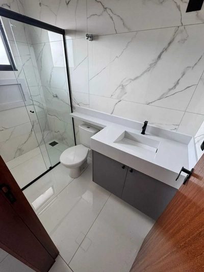 Casa, 2 quartos - Foto 5