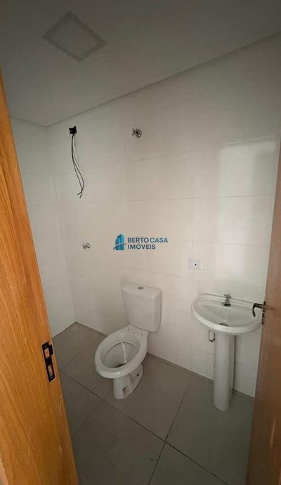 Apartamento, 2 quartos, 44 m² - Foto 5