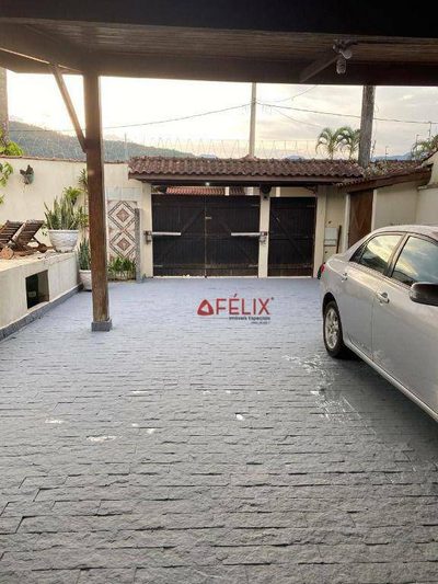 Sobrado, 4 quartos, 220 m² - Foto 5