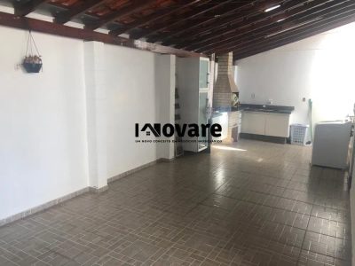 Casa, 3 quartos, 70 m² - Foto 1