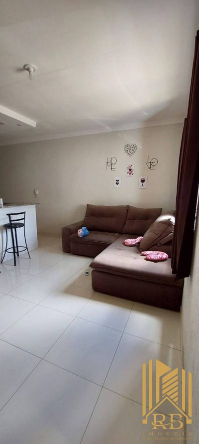 Casa, 2 quartos, 78 m² - Foto 5