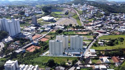 Apartamento, 2 quartos, 57 m² - Foto 1
