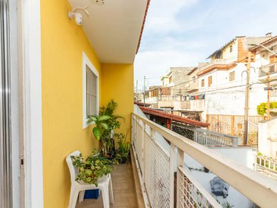 Sobrado, 3 quartos, 94 m² - Foto 3
