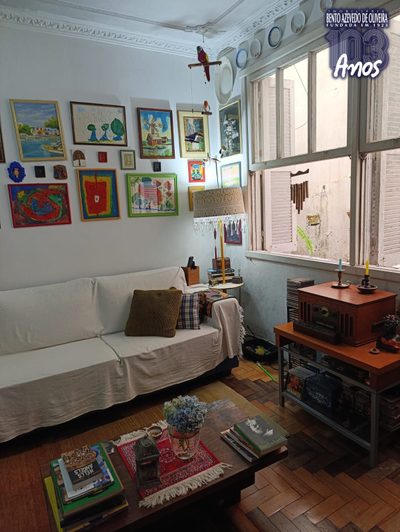 Apartamento, 2 quartos, 72 m² - Foto 4