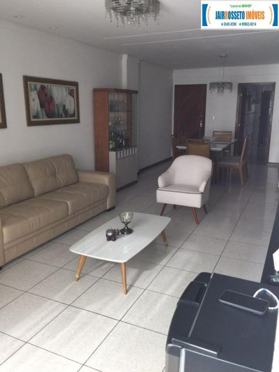 Apartamento, 4 quartos, 250 m² - Foto 2