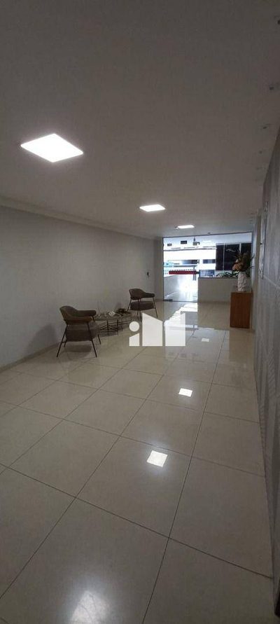 Apartamento, 1 quarto, 40 m² - Foto 4
