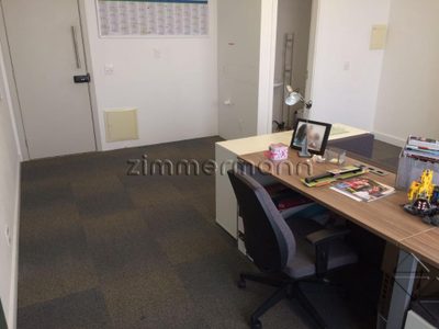 Casa Comercial, 35 m² - Foto 4