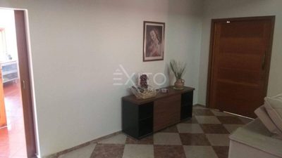 Casa, 4 quartos, 304 m² - Foto 5