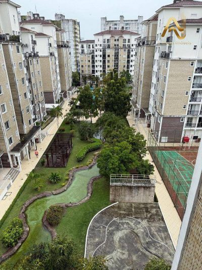 Apartamento, 2 quartos, 73 m² - Foto 5