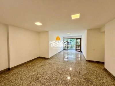 Apartamento, 4 quartos, 160 m² - Foto 1