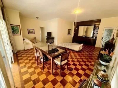 Cobertura, 3 quartos, 316 m² - Foto 2