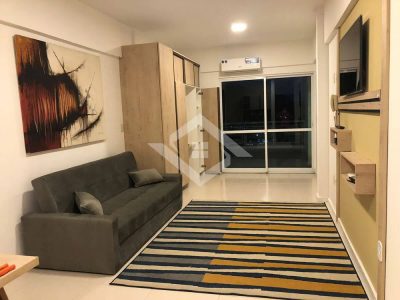 Cobertura, 1 quarto, 45 m² - Foto 5