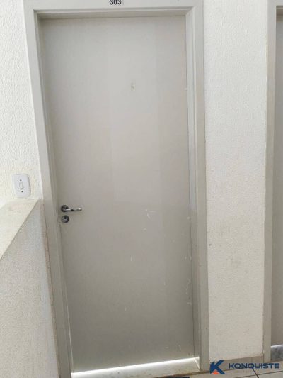 Apartamento, 2 quartos, 40 m² - Foto 5