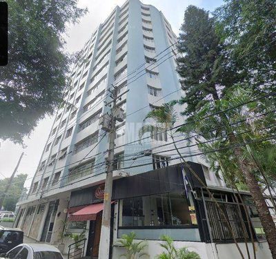 Apartamento, 2 quartos, 91 m² - Foto 1