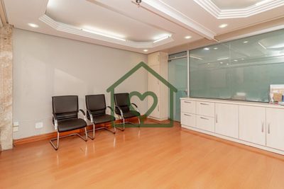 Sala-Conjunto, 59 m² - Foto 2