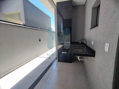 Casa, 3 quartos - Foto 3