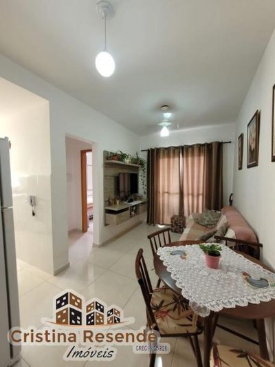 Apartamento, 1 quarto, 35 m² - Foto 4