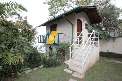 Casa, 6 quartos, 500 m² - Foto 2