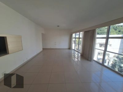Apartamento, 3 quartos, 118 m² - Foto 2
