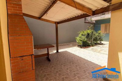 Casa, 2 quartos, 220 m² - Foto 2