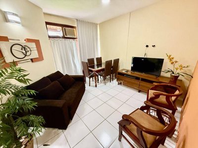Apartamento, 2 quartos, 63 m² - Foto 3