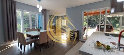 Casa, 3 quartos, 160 m² - Foto 1