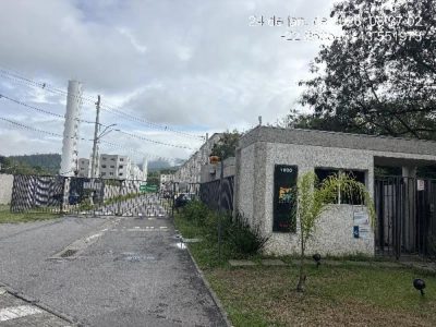 Apartamento, 2 quartos, 40 m² - Foto 1
