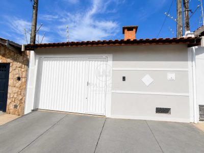 Casa, 3 quartos, 130 m² - Foto 1