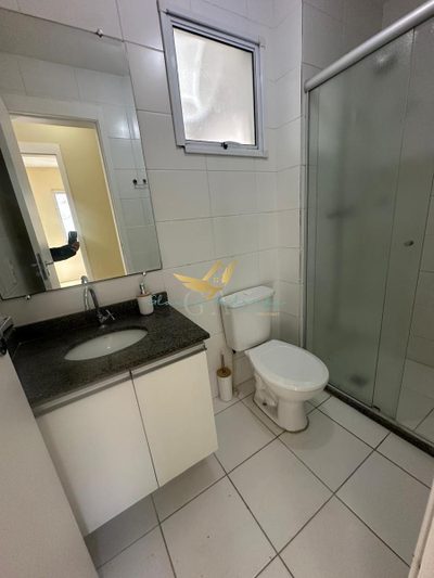 Apartamento, 2 quartos, 54 m² - Foto 3