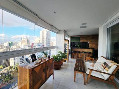 Apartamento, 4 quartos, 172 m² - Foto 5