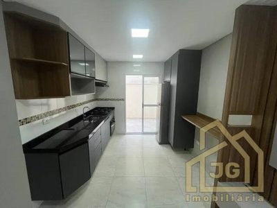 Apartamento, 2 quartos, 64 m² - Foto 3