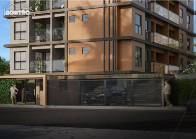 Casa, 2 quartos, 64 m² - Foto 3