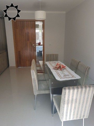 Casa, 3 quartos, 78 m² - Foto 1
