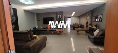 Sobrado, 4 quartos, 193 m² - Foto 1