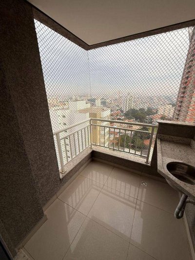 Apartamento, 2 quartos, 63 m² - Foto 3