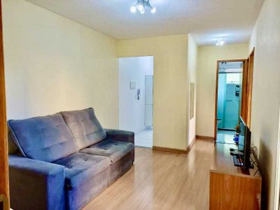 Apartamento, 2 quartos, 47 m² - Foto 2