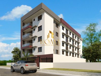 Apartamento, 2 quartos, 74 m² - Foto 3