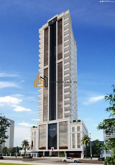 Apartamento, 4 quartos, 202 m² - Foto 2