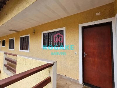 Apartamento, 2 quartos, 44 m² - Foto 1