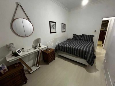 Apartamento, 3 quartos, 120 m² - Foto 1