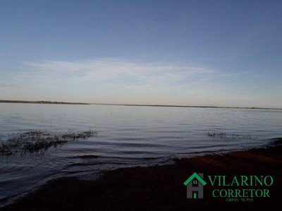 Terreno, 446 m² - Foto 1