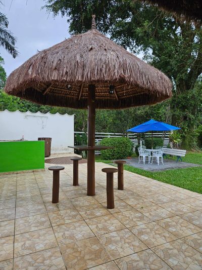 Casa, 3 quartos, 263 m² - Foto 5