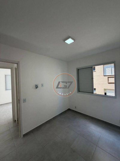 Apartamento, 2 quartos, 46 m² - Foto 5