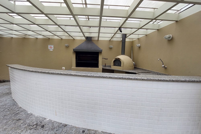 Apartamento, 1 quarto, 43 m² - Foto 5