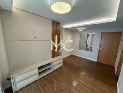 Apartamento, 3 quartos, 83 m² - Foto 3