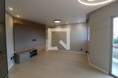 Apartamento, 3 quartos, 90 m² - Foto 2