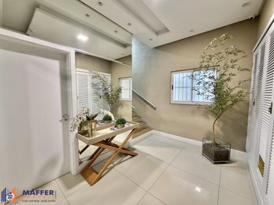 Apartamento, 2 quartos, 68 m² - Foto 4