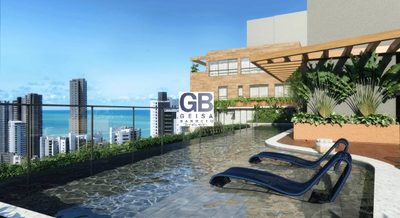 Apartamento, 4 quartos, 172 m² - Foto 4
