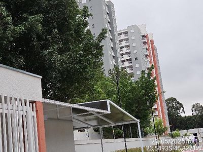 Apartamento, 2 quartos, 42 m² - Foto 1