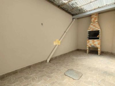 Casa, 3 quartos, 103 m² - Foto 2